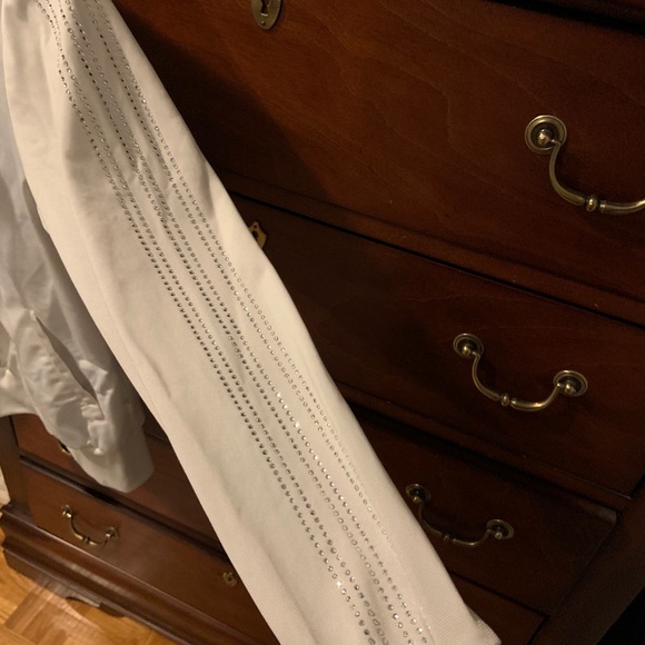 adidas track jacket - Picture 2 of 4